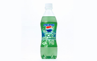 Illustration for article titled The Wild World of Japanese Pepsi Flavors